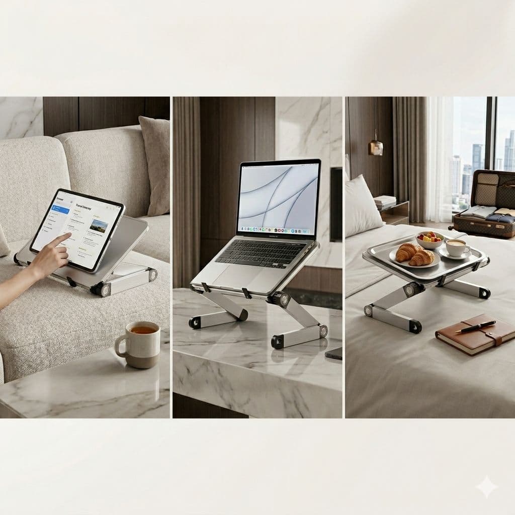 Built for Every Room