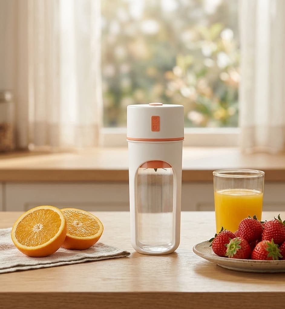 Your Morning Ritual, Untethered