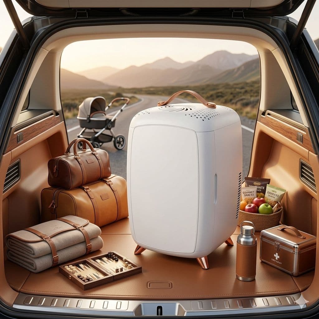 Take It Anywhere — Yours at Home, Yours on the Road