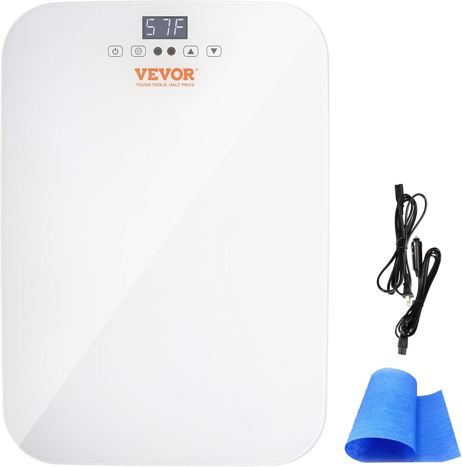 Glacé Beauty Mini Fridge — image 2