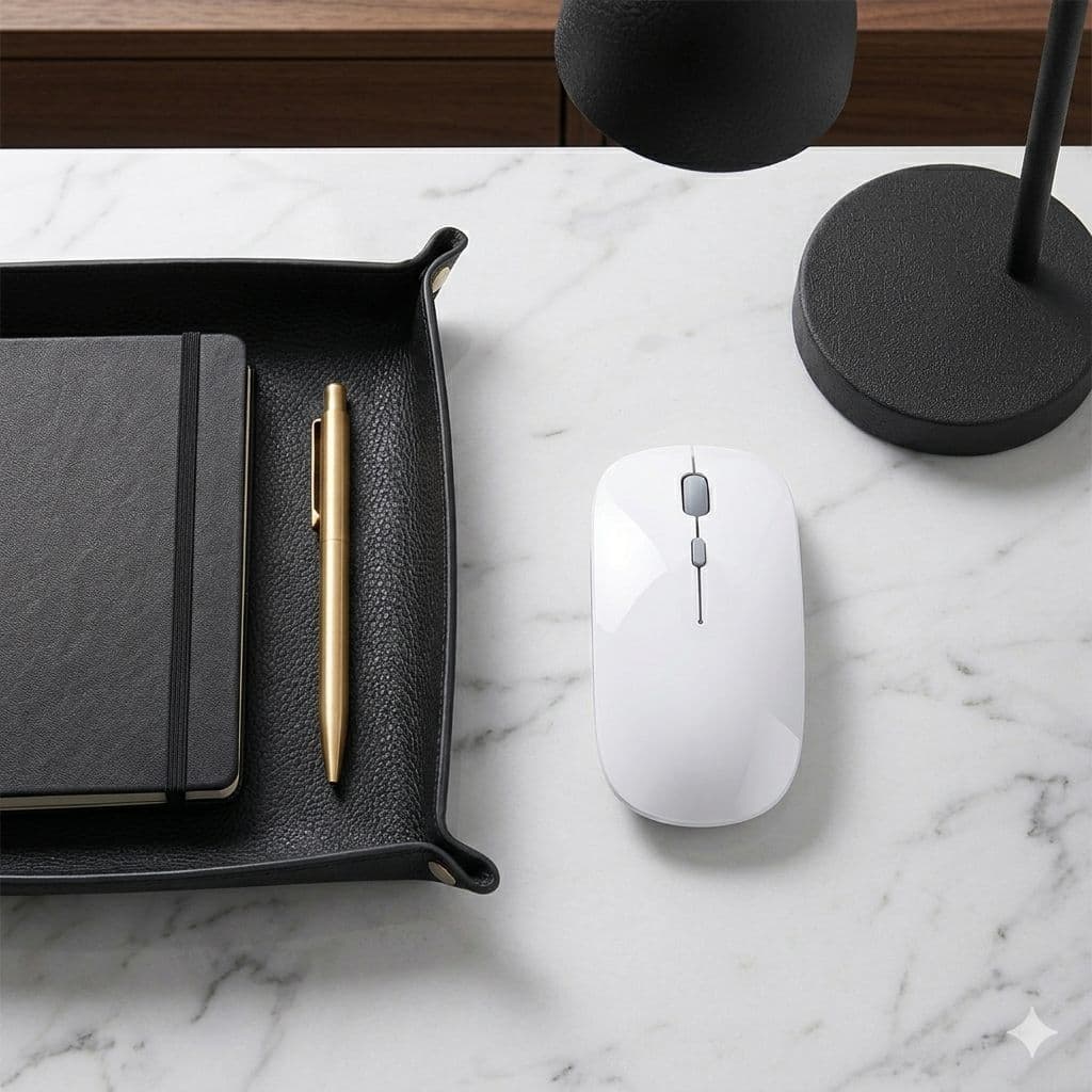 SwiftLink — Wireless Bluetooth Mouse for Macbook — image 2