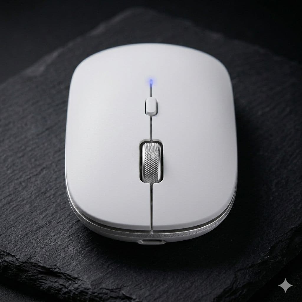 Freedom That Follows Your Focus